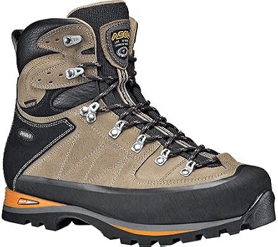 Buy Asolo Khumbu GV Boot - Ladies by Asolo