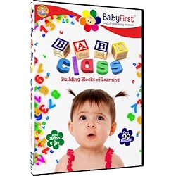 BabyFirst Baby Class - Communication Essentials