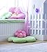 HearthSong Create a Garden Room Picket Fence (Set of Two)