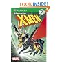 Meet the X-Men: X-Men Reader Level 2 (DK Readers Level 2)