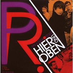 Hier und Oben
