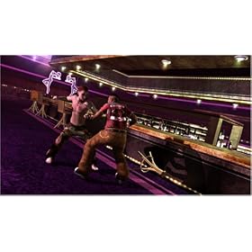 Download Saints Row 2 PC Game
