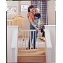 North State 864630 Stairway Swing Gate by North State