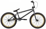 Eastern BMX Nightwasp graphite/gold (2012)