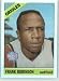 2002 Topps Archives Reserve #8 Frank Robinson 66 - Baltimore Orioles (Baseball Cards)