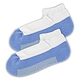 Cta Digital Pair Of Socks for Wii Fit