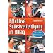Effektive Selbstverteidigung im Alltag: mit �ber 700 Bildern