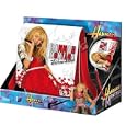 Hannah Montana Shoulder Bag And Coin Purse Set'