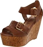 daniblack Womens Francine Sandal Sandal