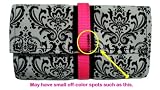 Purse Size Deluxe Coupon Organizer Wallet ToCart #113