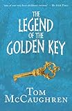 The legend of the golden key