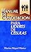 Manual De Capacitación Para Líderes De Células (Spanish Edition)
