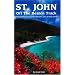 Exploring St John in the US Virgin Islands