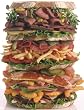 Snack Stack 500 Piece Jigsaw Puzzle