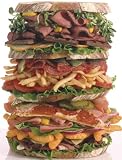 Snack Stack 500 Piece Jigsaw Puzzle
