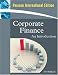 Corporate Finance: An Introduction