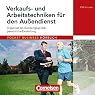 H&ouml;rbuch Verkaufs-und Arbeitstechniken für den Außendienst