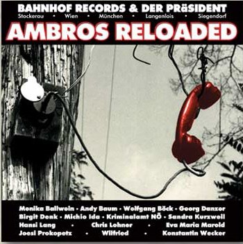 Produkt-Bild: Ambros reloaded