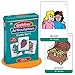 Super Duper Publications Webber Articulation R Blends Card Deck Educational Learning Resource for Children