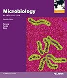 Microbiology : an introduction