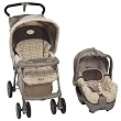 Evenflo Journey Elite Travel System - 3 Little Bears