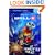 A Robot's Tale (Wall - E Disney Chapters)