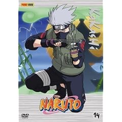 Naruto - Vol. 14, Episoden 58-62