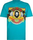LRG Diamond King Ambush Mens T-Shirt