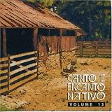 Canto E Encanto Nativo, Vol. 13