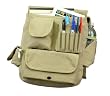 Vintage Khaki M-51 Engineers Bag
