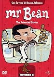 Mr. Bean - The Animated Serie Vol.2
