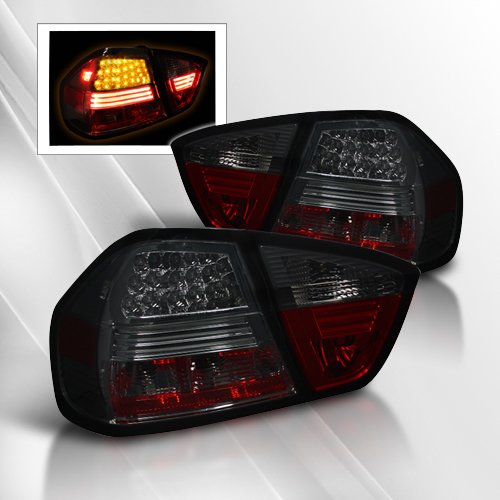 How Do I Get Bmw 3 Series E90 325i 328i 330i 335i 06 07 08 4dr Led Tail Lights Pair Set Smoke Karifdgcondict How Do I Get Bmw 3 Series E90 325i 328i 330i 335i 06 07 08 4dr Led Tail Lights Pair Set Smoke Karifdgcondict