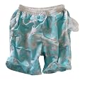 Surfshort Spirit - Herren Badeshort Hawaii Style