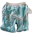 Surfshort Spirit - Herren Badeshort Hawaii Style