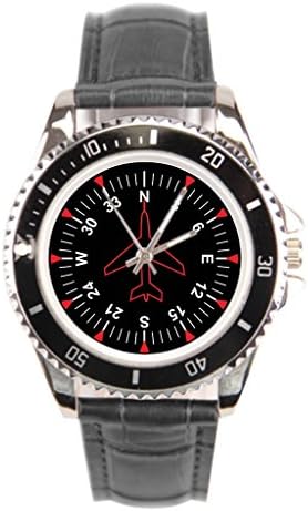 U.S.S. Sea Leopard Wrist Watches