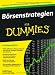 Börsenstrategien für Dummies (Fur Dummies)