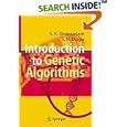 Introduction to Genetic Algorithms by S.N. Sivanandam and S. N. Deepa