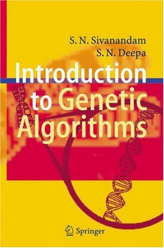Genetic Programming