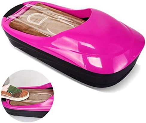 Ansait Automatic Shoe Cover Dispenser Machine Floor Guard Starter Kit