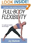 Full-Body Flexibility