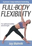 Full-Body Flexibility