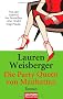 Die Party Queen von Manhattan: Roman