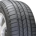 Goodyear Eagle LS-2 Radial Tire - 275/55R20 111SR