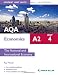 AQA A2 Economics Student Unit Guide: The National and International Economy: Unit 4