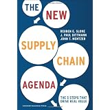 NewSupplyChainAgenda:The5StepsThatDriveRealValue