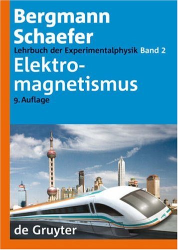 Elektromagnetismus