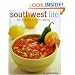 Southwest Lite: Full-Flavored, Healthy Cooking