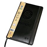 Turner Seattle Mariners Deluxe Journal (8720075)