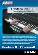 E-MU EM8670 Platinum 88 Grand Piano Sound Library for Emulator X2 and Proteus X2