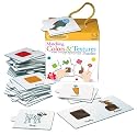Infantino Matching Colors and Textures Puzzles
